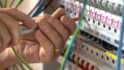 elektriker