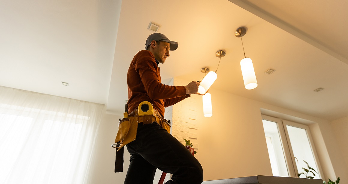 Elektriker Bodø - finn beste elektriker.