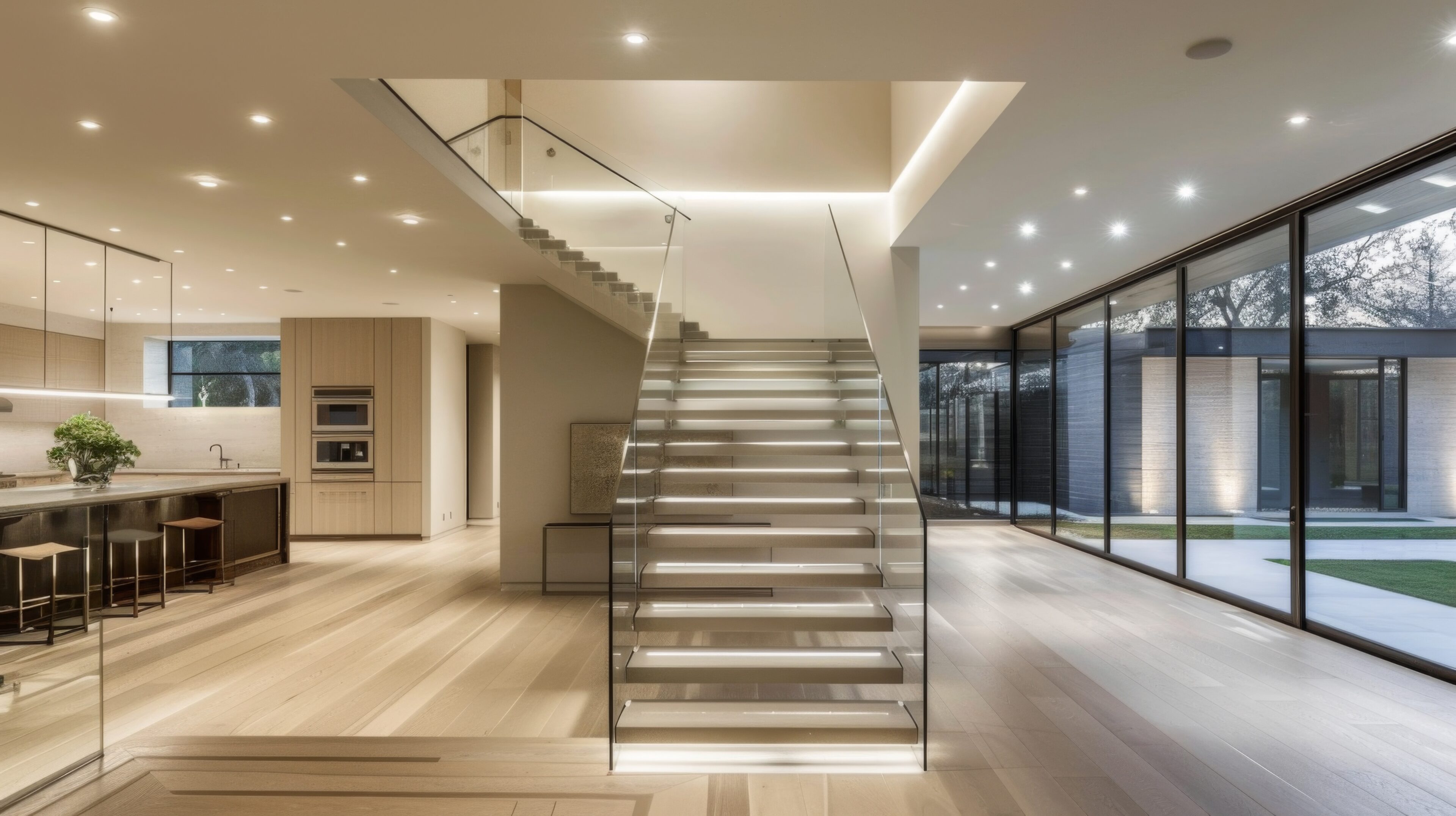 Alt du trenger å vite om montering av downlights.