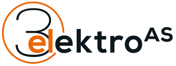 3Elektro AS