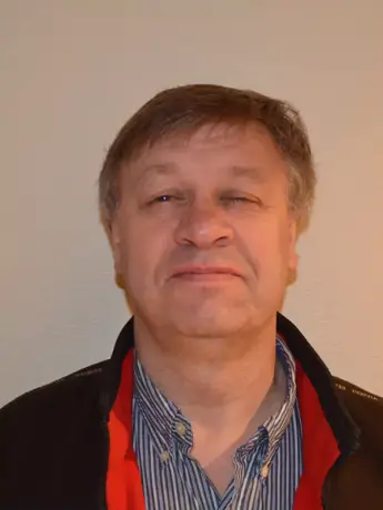 Oddvar Thoen er ansatt hos Oddvar Thoen AS