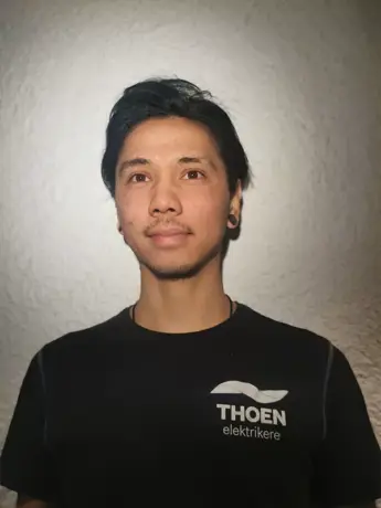 Patipan Nilpa Larsen er ansatt hos Oddvar Thoen AS