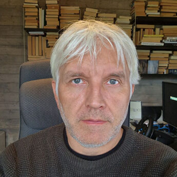 Roger Solheim er ansatt hos Star Elektro AS