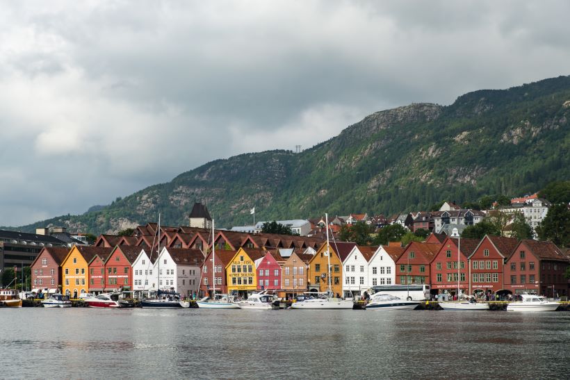 electrician Bergen Sentrum