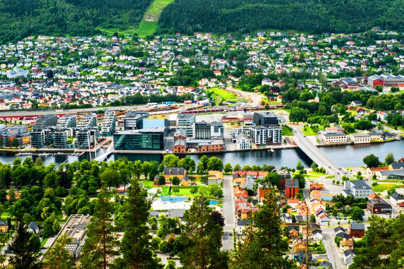 electrician Drammen