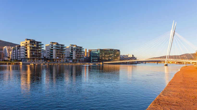 electrician Drammen
