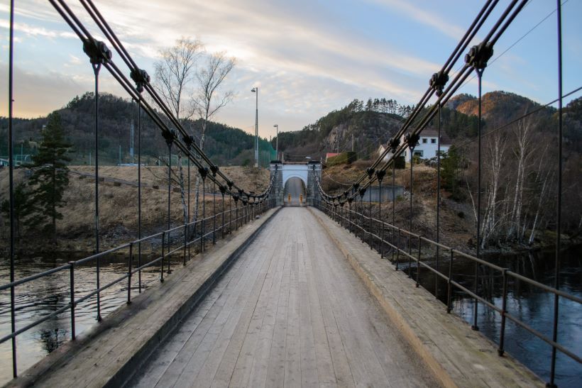 electrician Flekkefjord