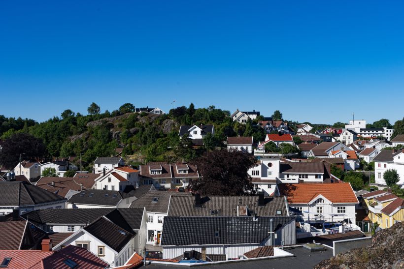 electrician Grimstad