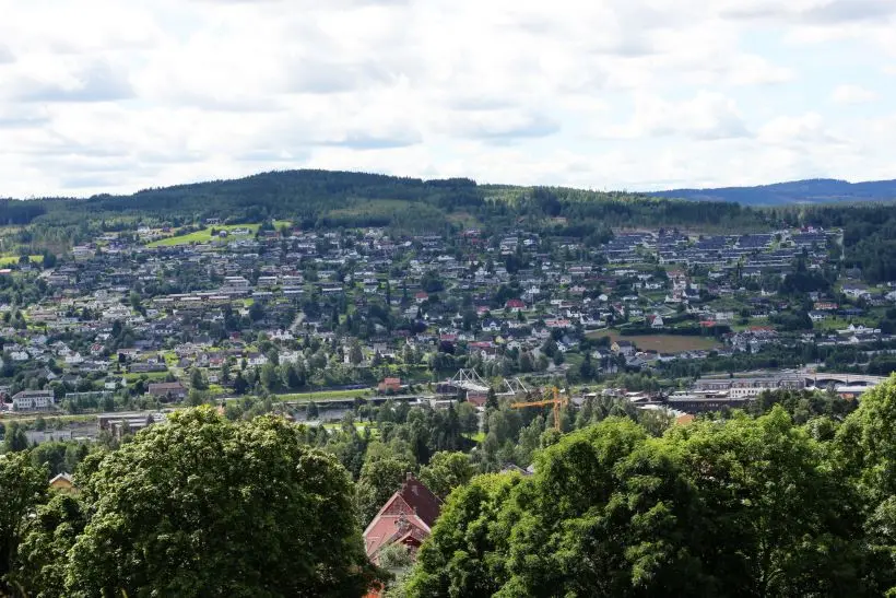 electrician Kongsvinger