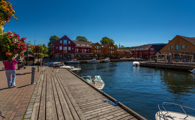 electrician Kristiansand