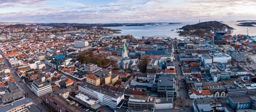 electrician Kristiansand