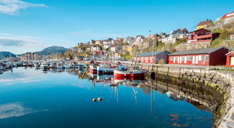 electrician Kristiansund