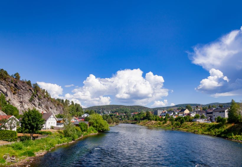 electrician Notodden