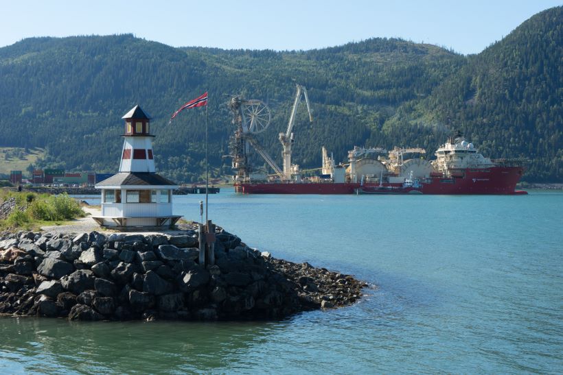 electrician Orkanger