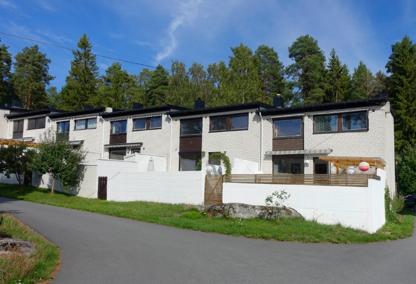 electrician Østensjø