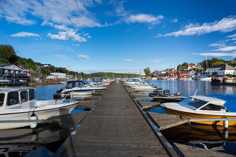 electrician Porsgrunn