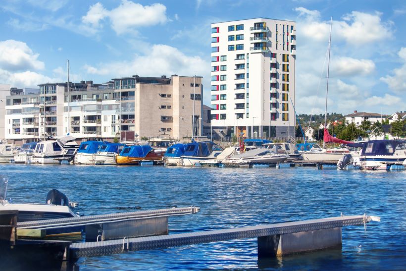 electrician Sandefjord