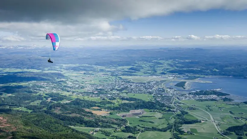 electrician Stjørdal