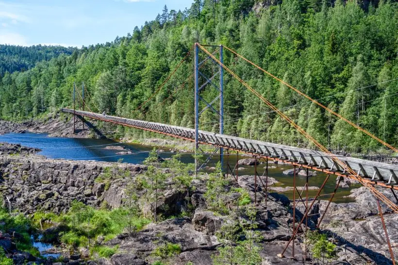 electrician Vennesla