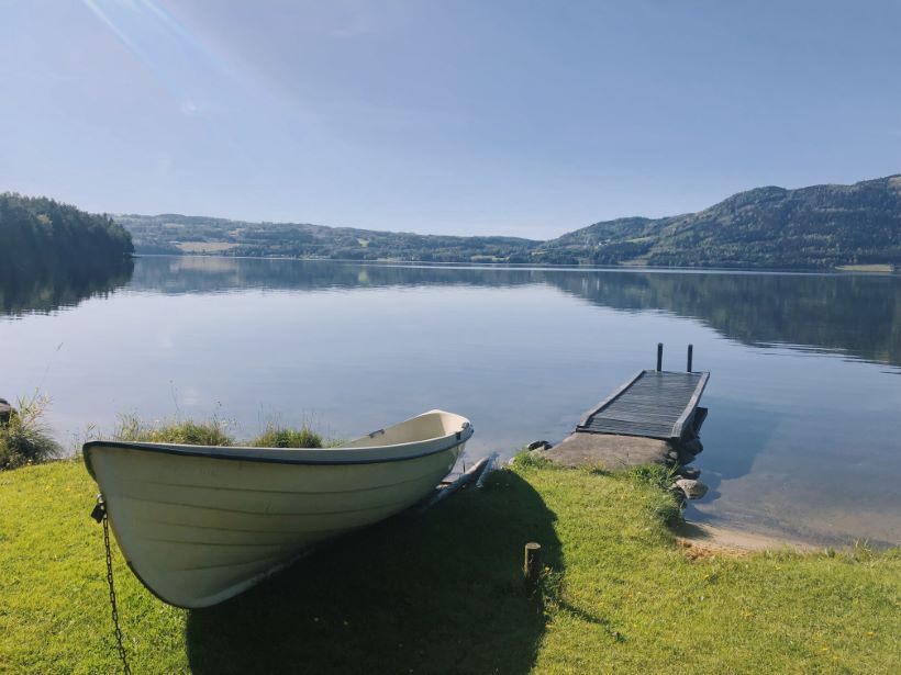elektriker Brumunddal