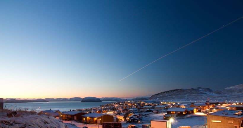 elektriker Hammerfest