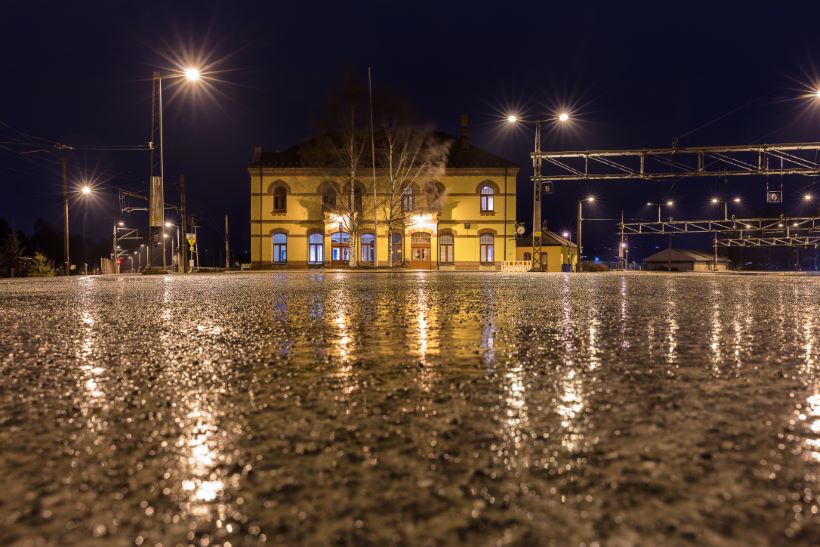 elektriker Hønefoss