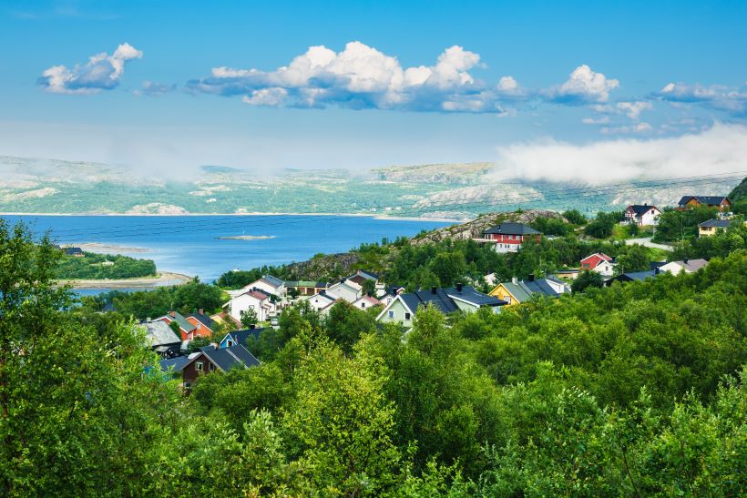 elektriker Kirkenes
