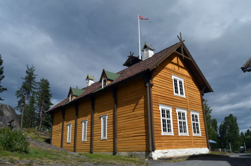 elektriker Kongsberg