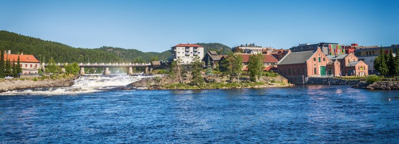 elektriker Kongsberg