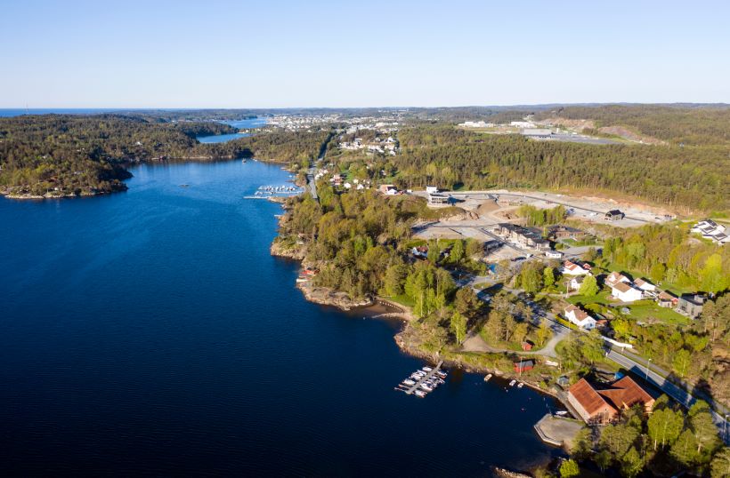 elektriker Lillesand
