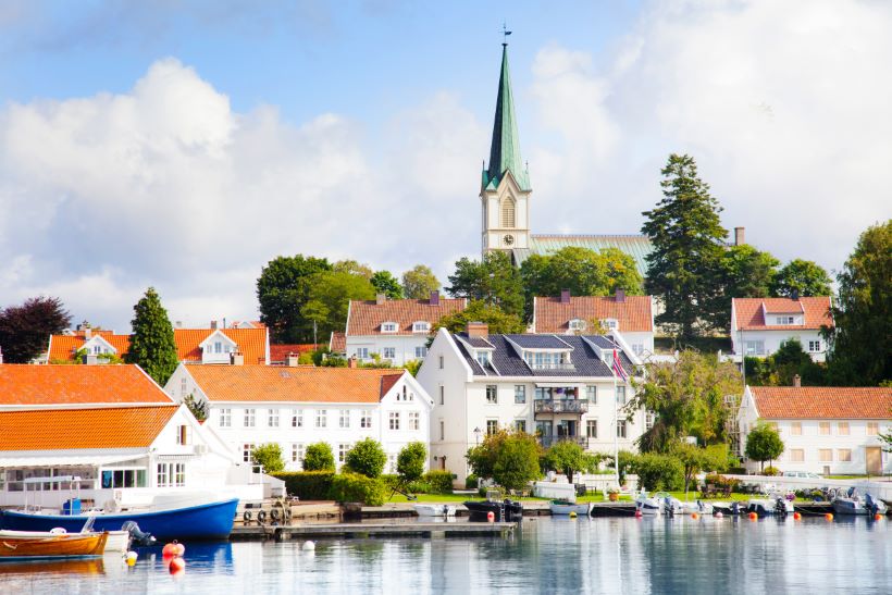 elektriker Lillesand