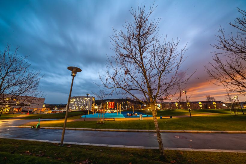 elektriker Lørenskog