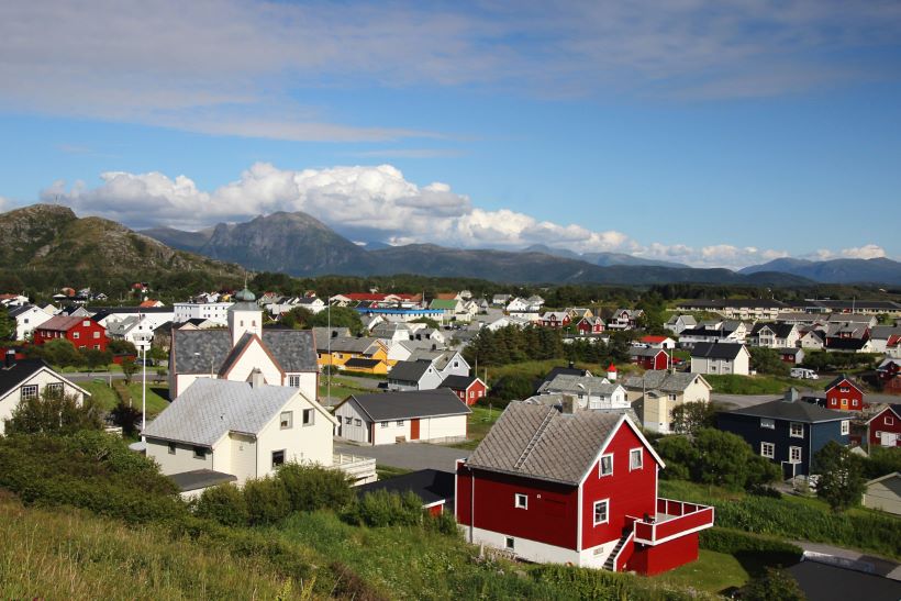 elektriker Molde