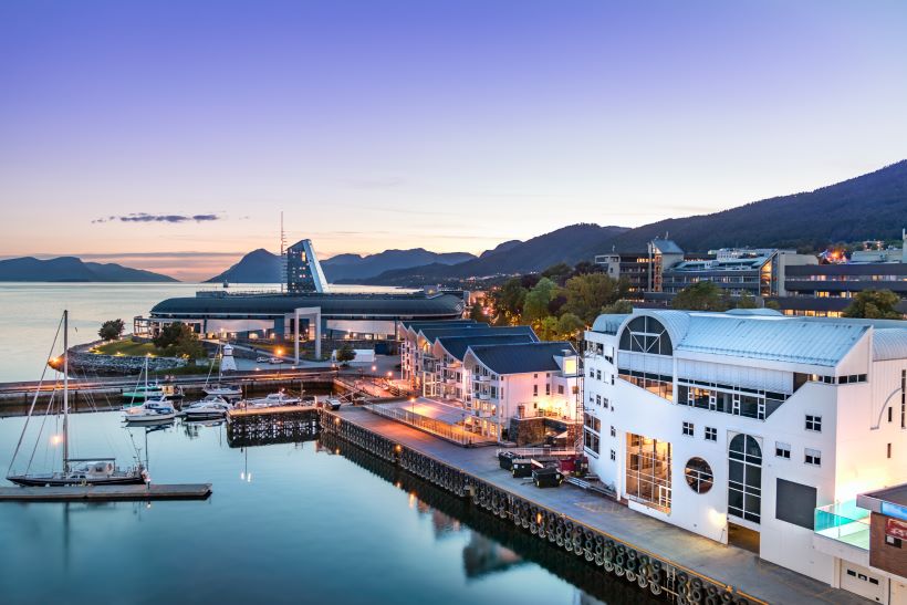 elektriker Molde