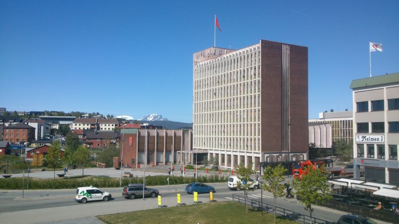 elektriker Narvik