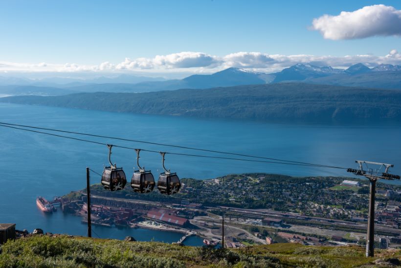 elektriker Narvik