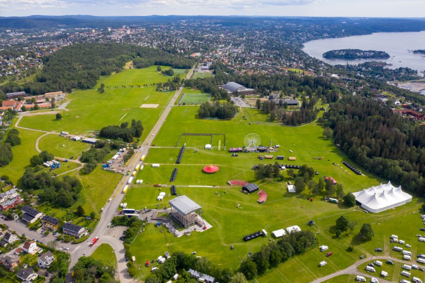 elektriker Nordstrand