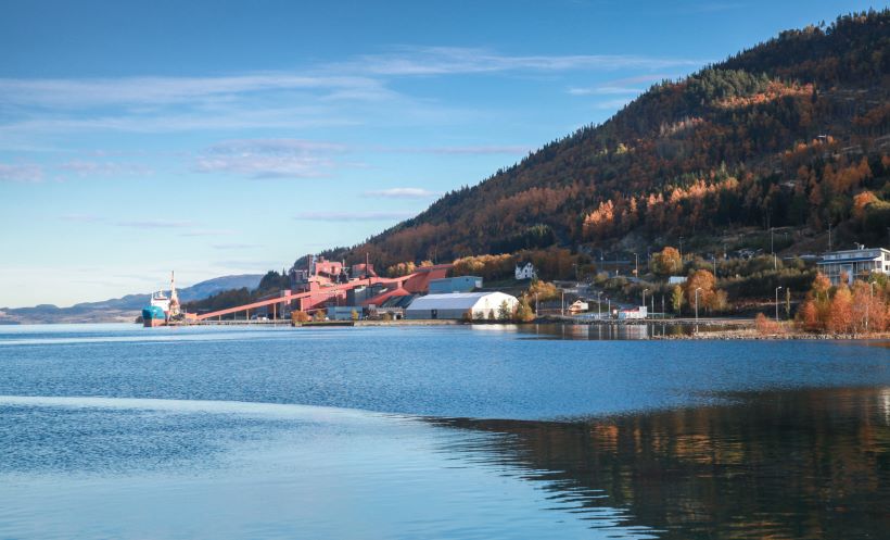 elektriker Orkanger