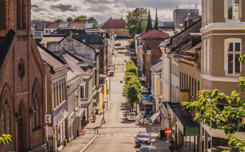 elektriker Skien