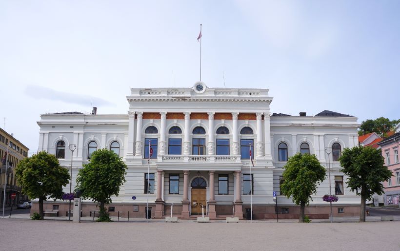 elektriker Skien