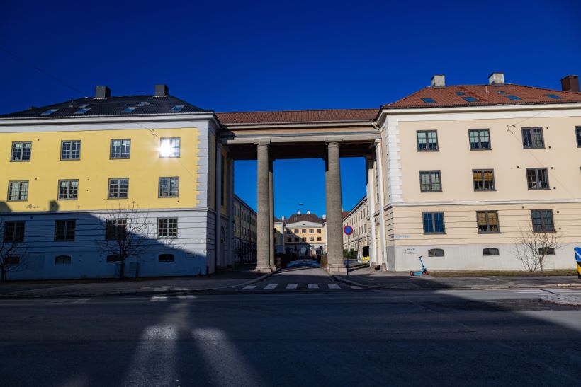 elektriker Torshov