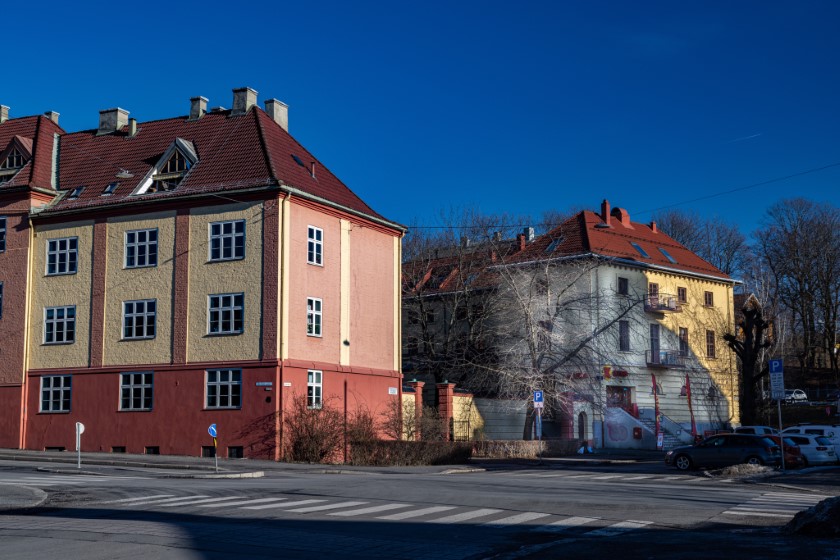 elektriker Torshov